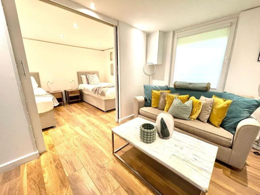 Historical Building / Cozy Basement Apt / Central Cambridge  Ngoại thất bức ảnh