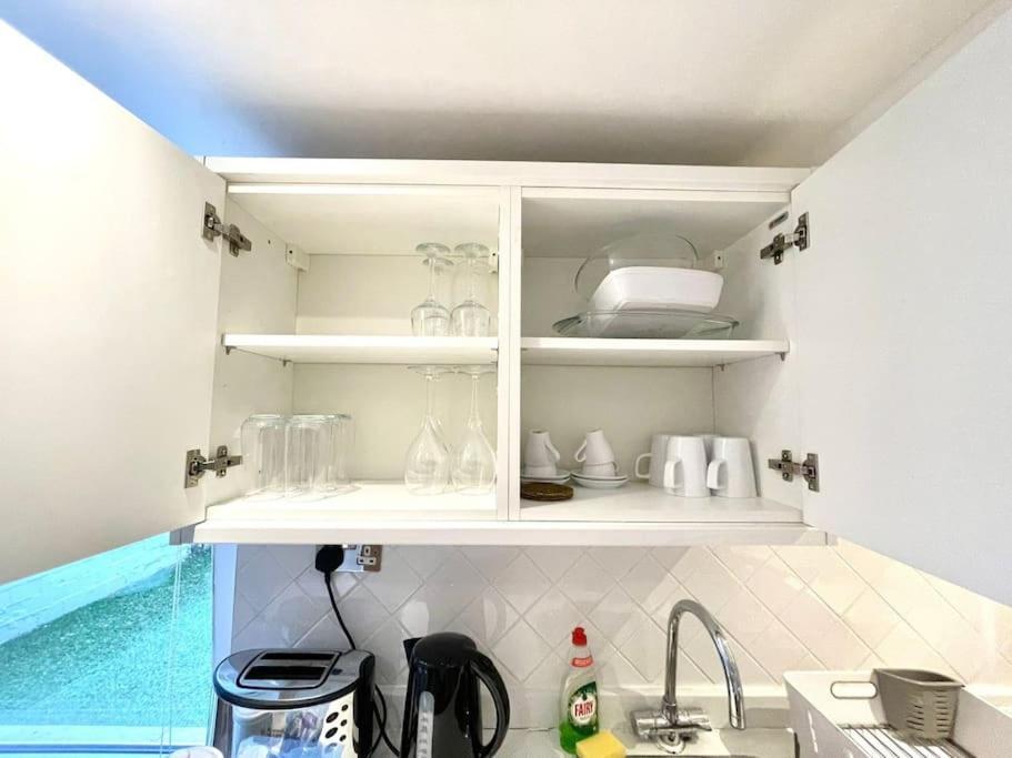 Historical Building / Cozy Basement Apt / Central Cambridge  Ngoại thất bức ảnh
